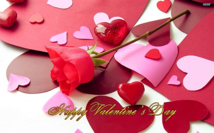 Những lời chúc Valentine ngọt ngào và ý nghĩa