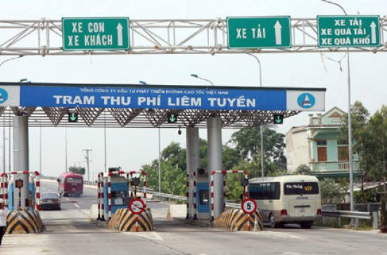 Băn khoăn trước ngày thu phí tuyến Pháp Vân- Cầu Giẽ