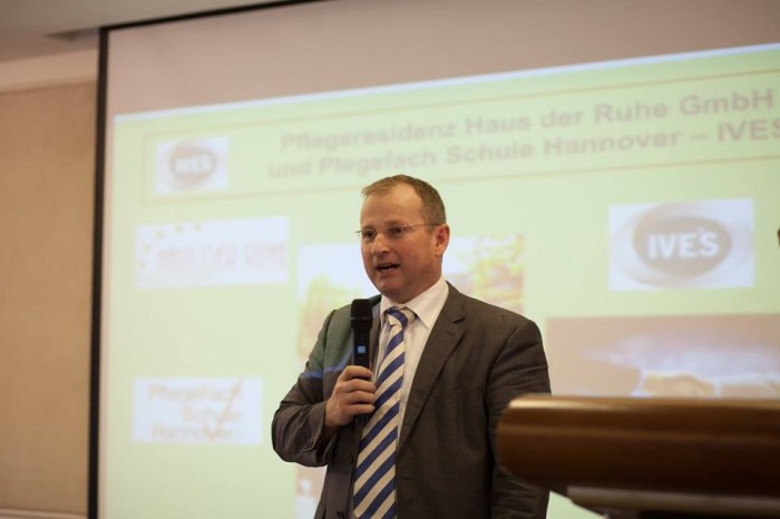 Gần 300 ứng viên tham dự Hội thảo Du học nghề CHLB Đức