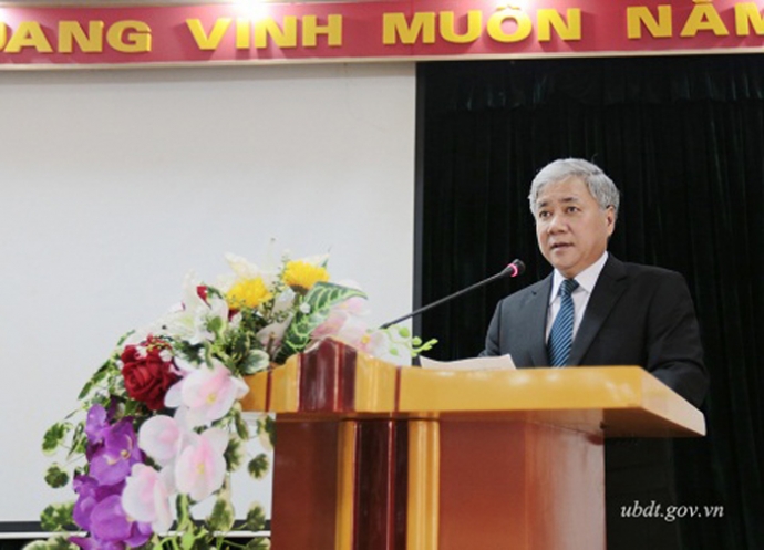 danh sach 27 thanh vien chinh phu moi