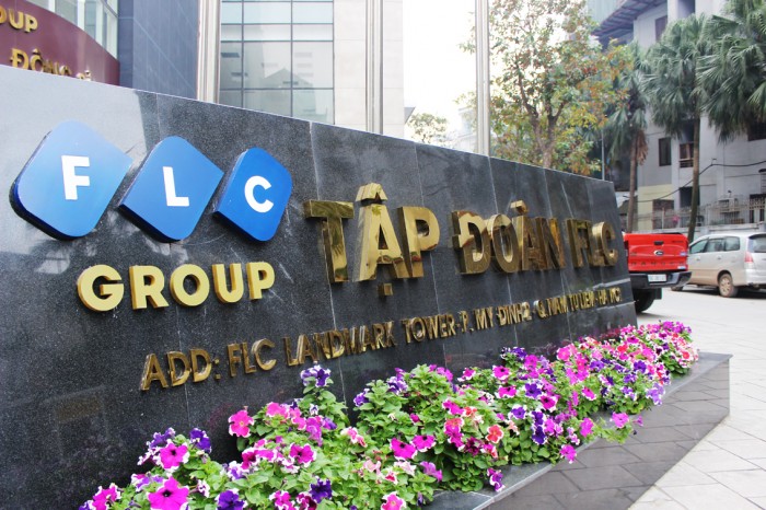 MBS: Cổ phiếu FLC đang thấp hơn 20% giá hợp lý