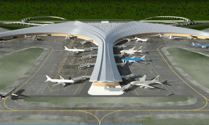 Thủ tướng giao ACV làm chủ đầu tư sân bay Long Thành