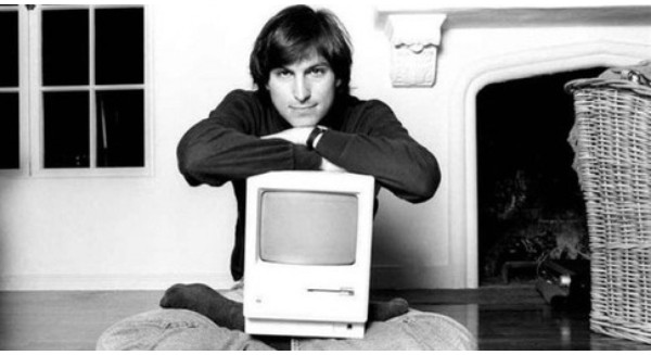 9 bài học thành công từ Steve Jobs