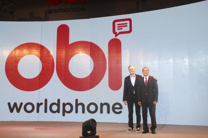 Generali ký hợp đồng toàn cầu với Obi Worldphone