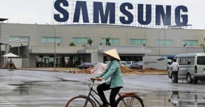 20 năm “đổ bộ” vào Việt Nam, Samsung đã làm những gì?