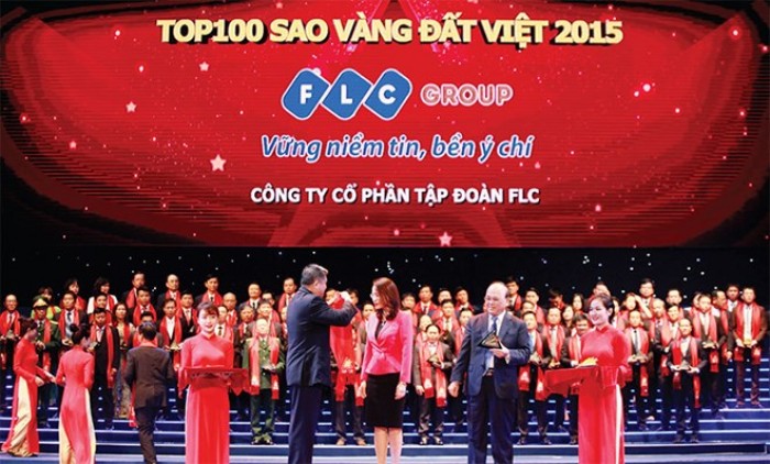 CEO FLC Hương Trần Kiều Dung, bóng hồng trong làng địa ốc
