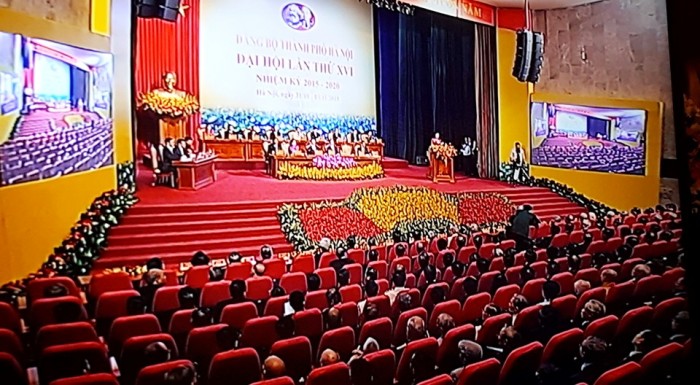 5 năm qua, đời sống nhân dân thủ đô Hà Nội được nâng cao