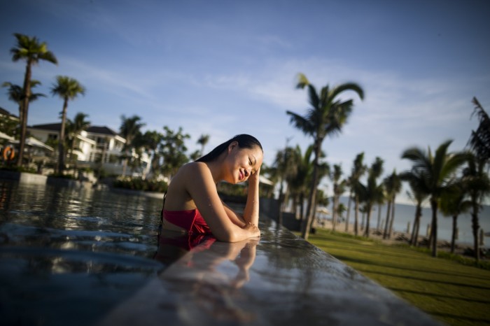 Tuyệt tác bên bờ biển vàng: Premier Village Danang Resort