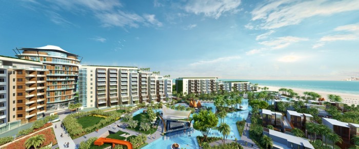 Premier Residences Phu Quoc Emerald Bay:  giấc mơ biển thành hiện thực