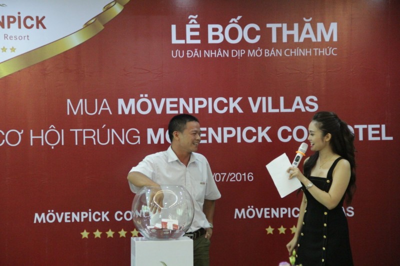 movenpick cam ranh resort nguon loi lon cho cac nha dau tu