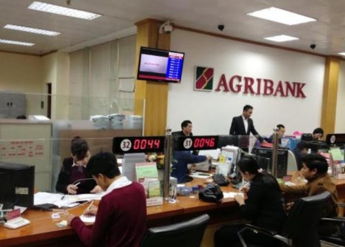 Agribank khẳng định uy tín, năng lực cạnh tranh