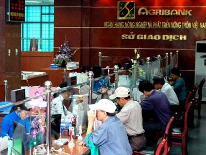 Agribank chung tay xây dựng nông thôn mới