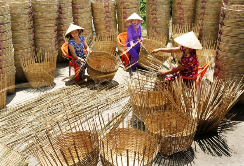 ha noi se truyen va dao tao nghe cho30000 lao dong nong thon