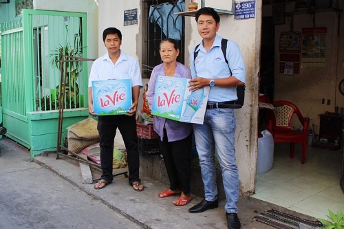 chung tay bao ve nguon nuoc giam thiet hai tu han man