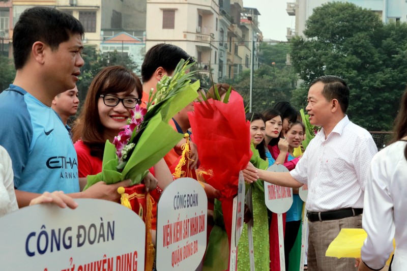 soi noi hoi khoe cnvcld quan dong da nam 2017