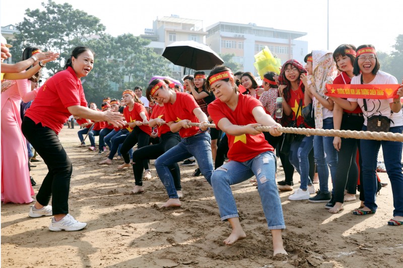 soi noi hoi khoe cnvcld quan dong da nam 2017