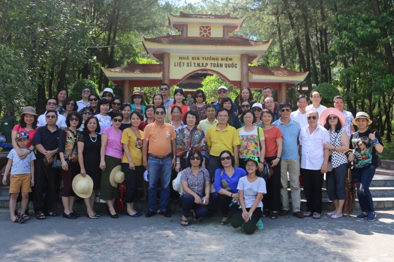 giao luu trao doi kinh nghiem hoat dong cong doan