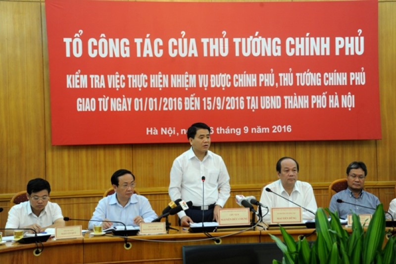 ha noi se tiet kiem 708 ty dong duy tu duy tri cay xanh