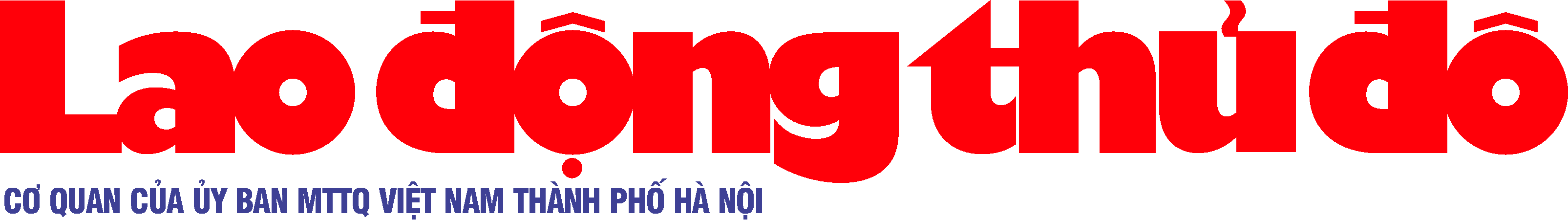 Báo Lao động thủ đô