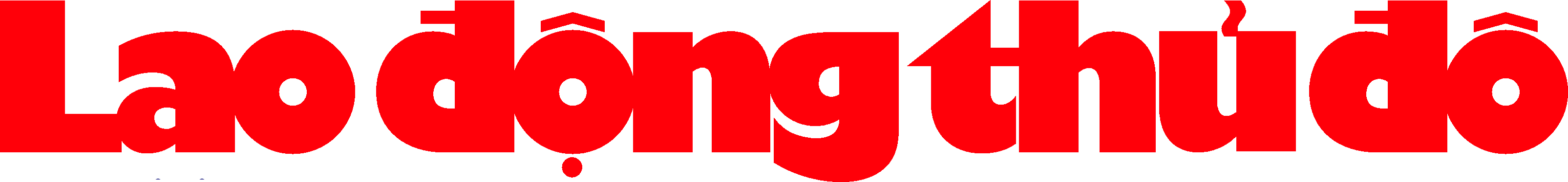 Báo Lao động thủ đô