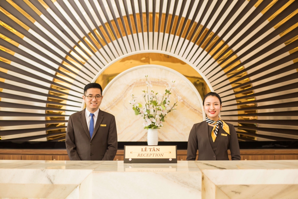Khách sạn Mường Thanh vinh dự được chọn là nơi lưu trú cho các đoàn vận động viên tham dự tham dự Đại hội Thể thao Đông Nam Á -  SEA Games 31
