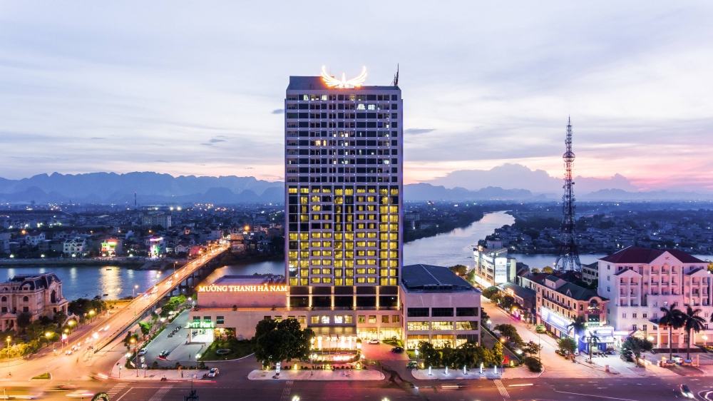 Khách sạn Mường Thanh vinh dự được chọn là nơi lưu trú cho các đoàn vận động viên tham dự tham dự Đại hội Thể thao Đông Nam Á -  SEA Games 31