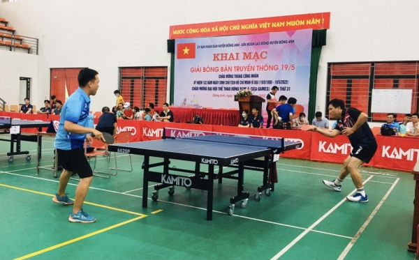 Chăm lo tốt hơn đời sống vật chất, tinh thần cho đoàn viên, người lao động