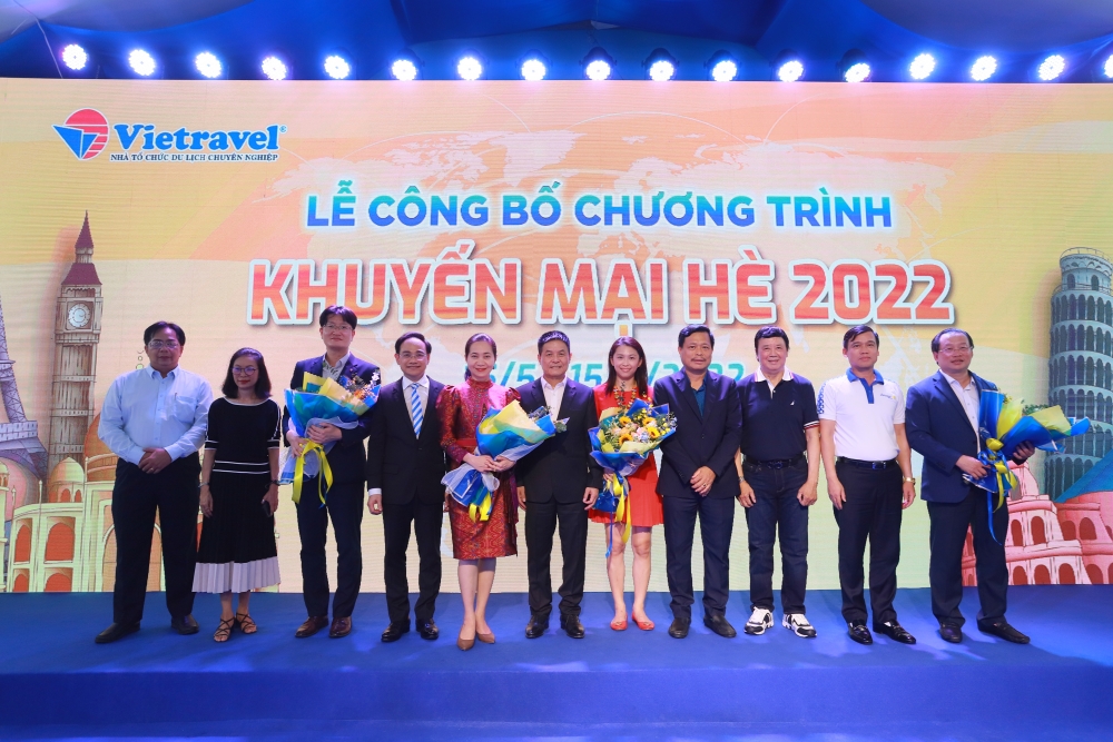 Nhiều chương trình ưu đãi hấp dẫn trong Ngày hội Du lịch TP.HCM 2022