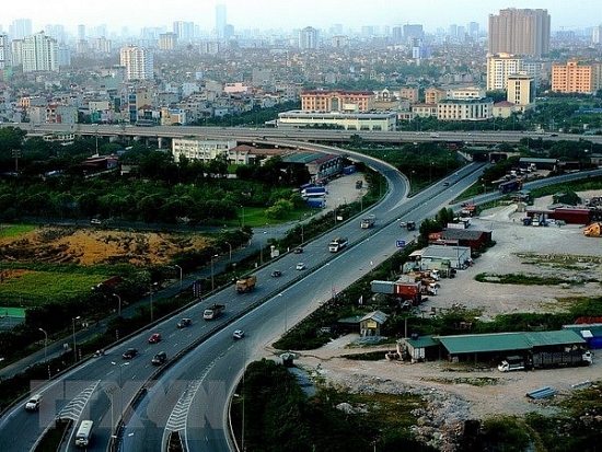 Dự án đường Vành đai 4 Vùng Thủ đô Hà Nội nghiên cứu giãn tiến độ 1 năm