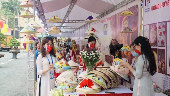 Hà Nội: Ấn tượng các lễ hội "Tháng SEA Games”
