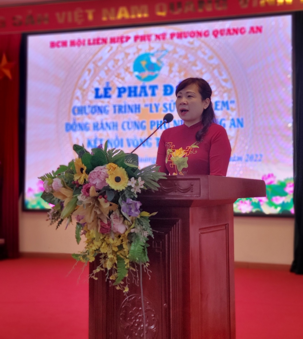 Thi đua lập thành tích chào mừng 132 năm Ngày sinh Chủ tịch Hồ Chí Minh