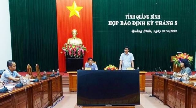 Nhiều hoạt động kỷ niệm 65 năm Ngày Bác Hồ về thăm Quảng Bình