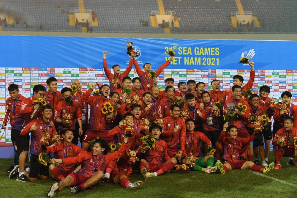 Đội hình U23 Việt Nam thay đổi ra sao sau 2 năm