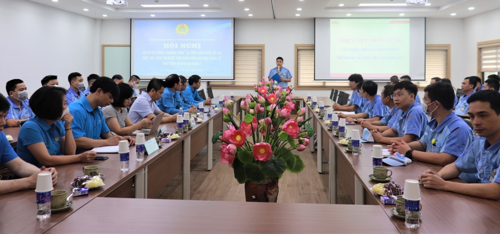 Công ty TNHH Điện Stanley Việt Nam: Khích lệ sức sáng tạo của người lao động