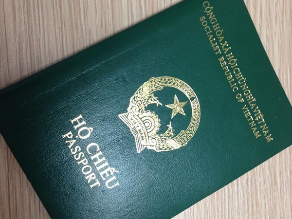 Từ hôm nay (1/6), cấp hộ chiếu phổ thông qua Cổng dịch vụ công