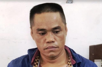 Hà Tĩnh: Bắt đối tượng tàng trữ ma túy vừa ra tù 3 tháng