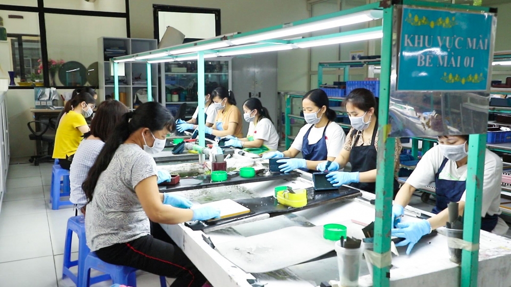 Thường Tín tăng cường kiểm tra công tác an toàn vệ sinh lao động