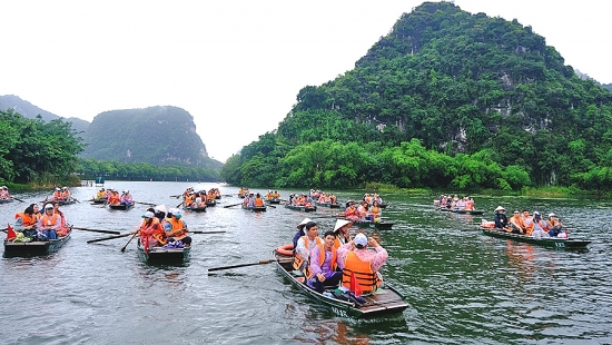Du lịch Việt Nam có 6 chỉ số trụ cột được xếp vào nhóm dẫn đầu thế giới
