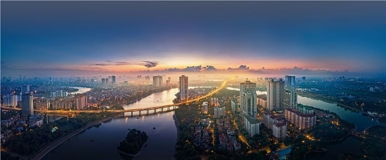 Thể hiện tình yêu Thủ đô qua Liên hoan ảnh nghệ thuật khu vực Hà Nội lần thứ IX năm 2022