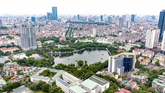 Phát triển nhà ở thành phố Hà Nội giai đoạn 2021-2030: Đảm bảo nâng cao chất lượng sống cho người dân