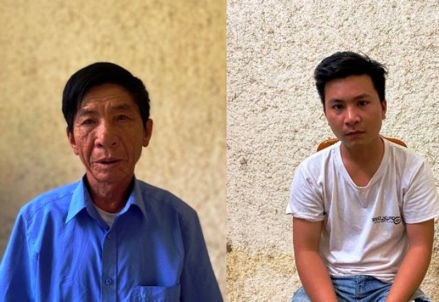Hà Tĩnh: Khởi tố hai cha con đánh chết người trên biển