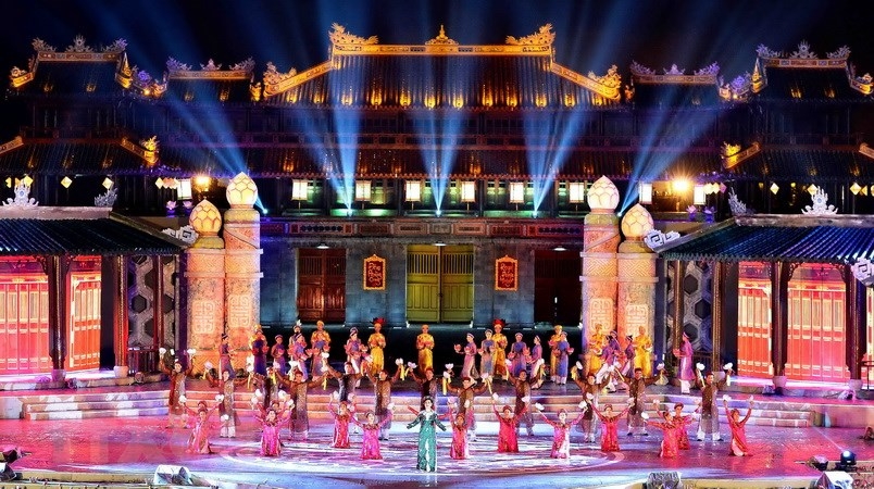 Hàng loạt chương trình đặc sắc sẽ diễn ra tại Tuần lễ Festival Huế 2022