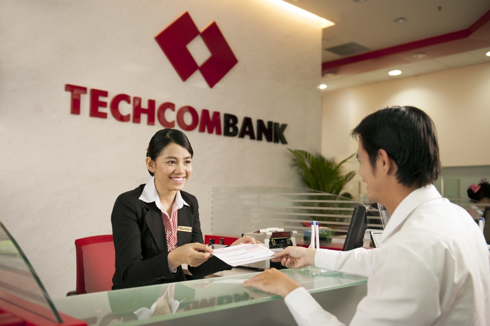 Techcombank: Chính thức ra mắt ngân hàng số dành cho doanh nghiệp