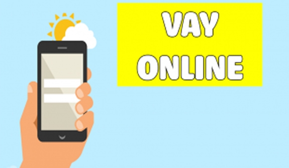 Vay tiền online, người đàn ông ở Hà Nội bị lừa mất 100 triệu đồng trong tài khoản