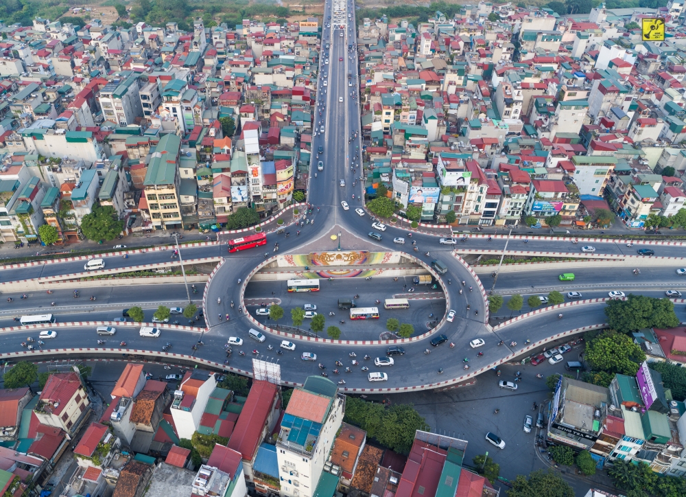 Ford Việt Nam với chặng đường 10 năm cùng K0 Còi: Để việc tham gia giao thông trở thành văn hóa đẹp