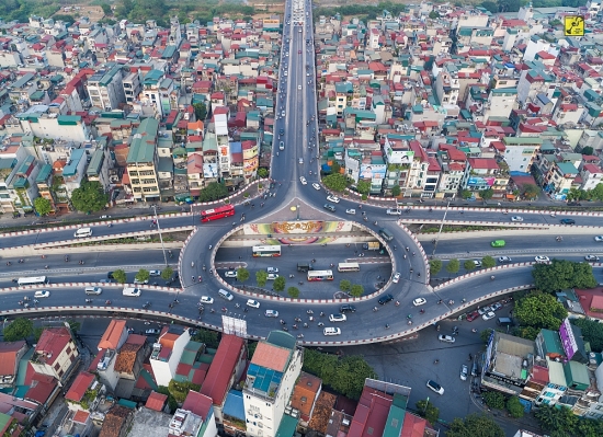 Ford Việt Nam với chặng đường 10 năm cùng K0 Còi: Để việc tham gia giao thông trở thành văn hóa đẹp