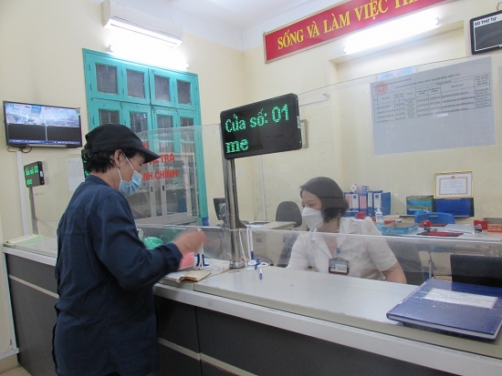 Từ ngày 1/7: Hà Nội triển khai tích hợp, cung cấp dịch vụ công thiết yếu lĩnh vực hộ tịch
