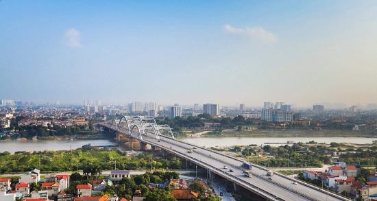 Hà Nội thúc đẩy tiến độ giải ngân Kế hoạch đầu tư công năm 2022