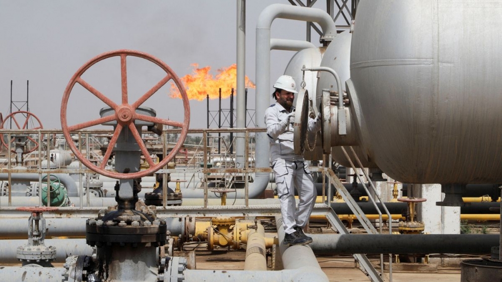 Thị trường dầu mỏ có thể đối mặt với viễn cảnh 