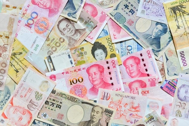 'Cơn bão tài chính mới' liệu có ập tới các nước châu Á?